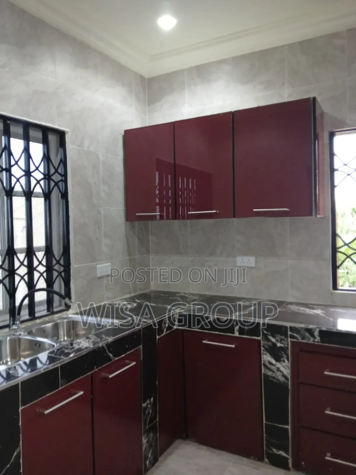 1bdrm Apartment in Wisa Group, Accra Metropolitan for rent