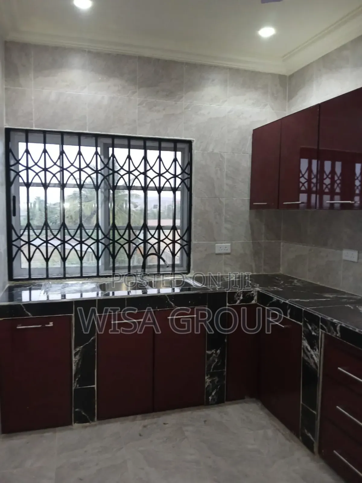 1bdrm Apartment in Wisa Group, Accra Metropolitan for rent