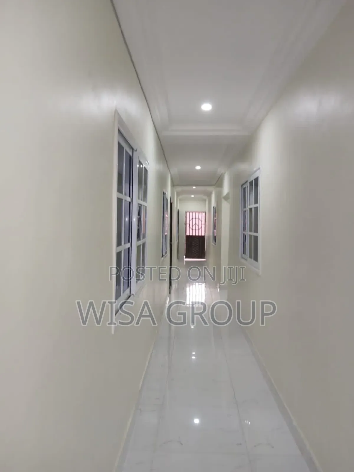 1bdrm Apartment in Wisa Group, Accra Metropolitan for rent