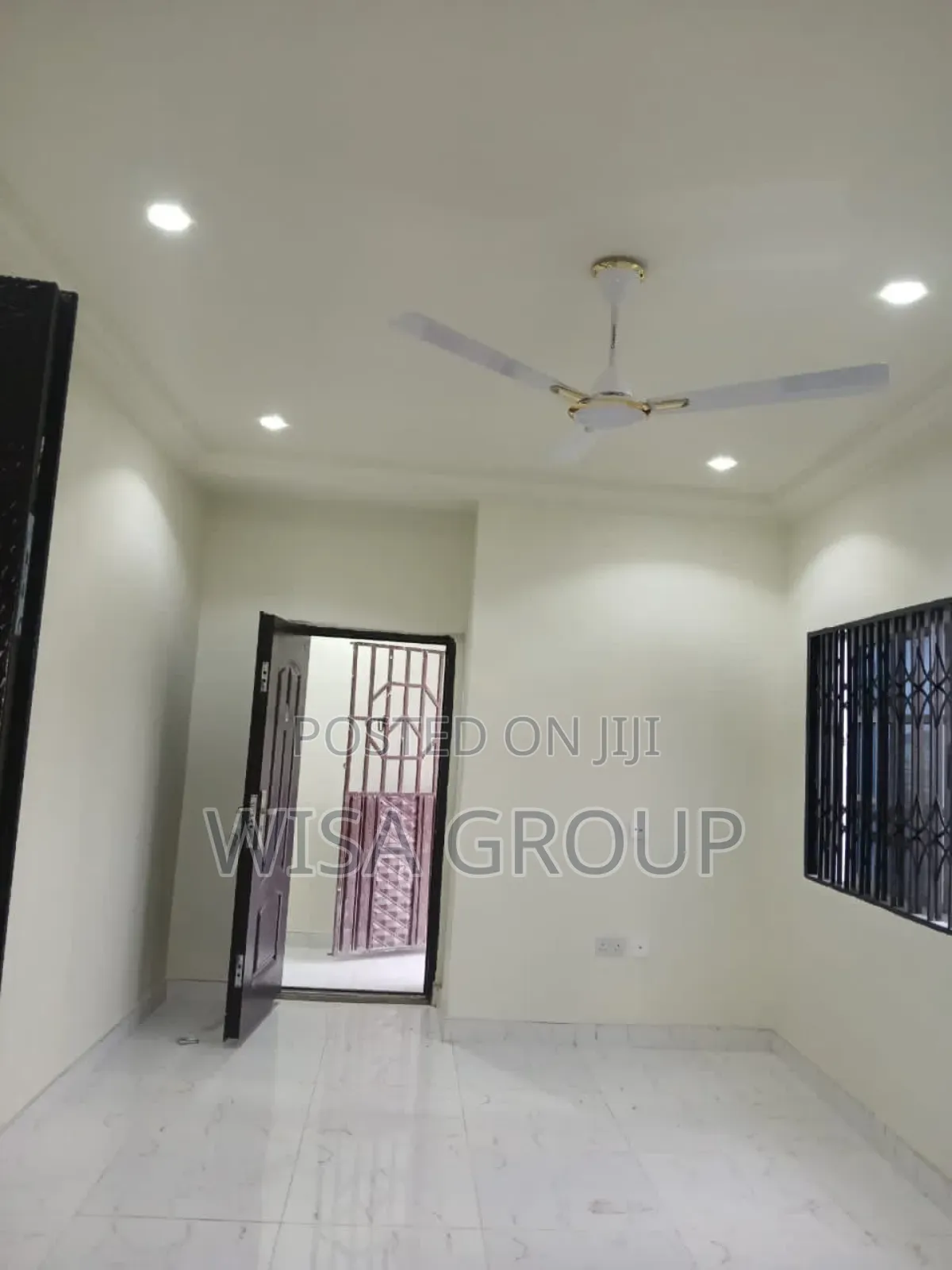 1bdrm Apartment in Wisa Group, Accra Metropolitan for rent