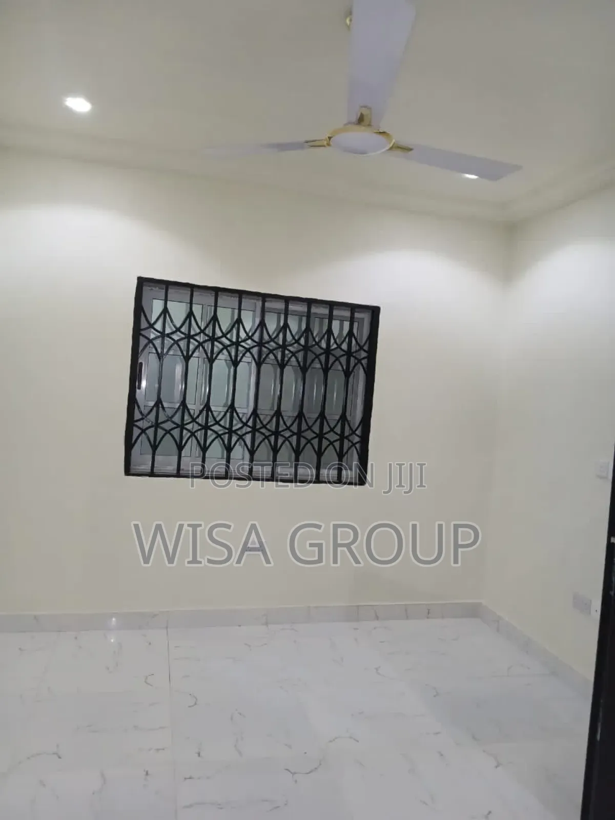 1bdrm Apartment in Wisa Group, Accra Metropolitan for rent
