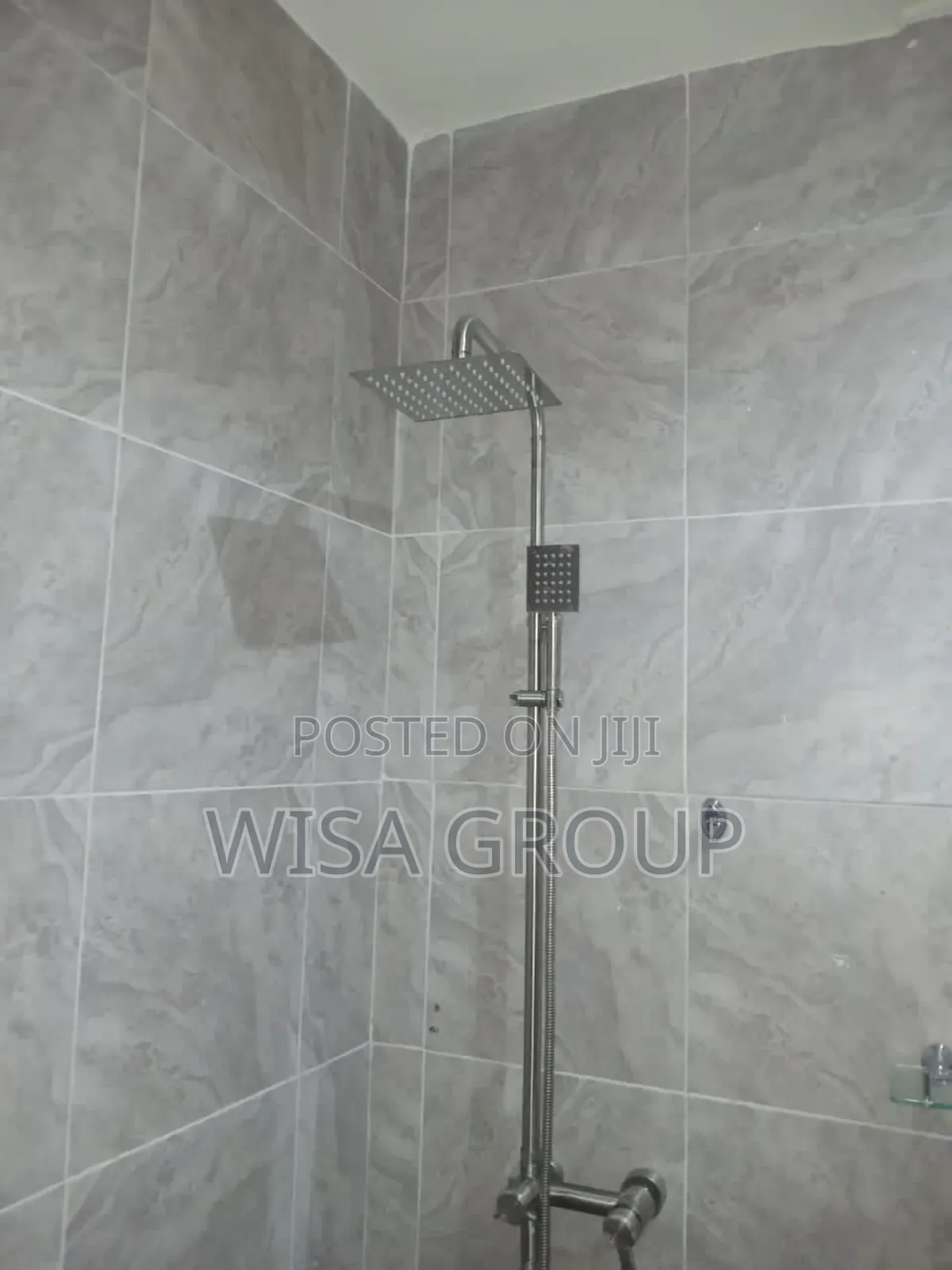 1bdrm Apartment in Wisa Group, Accra Metropolitan for rent