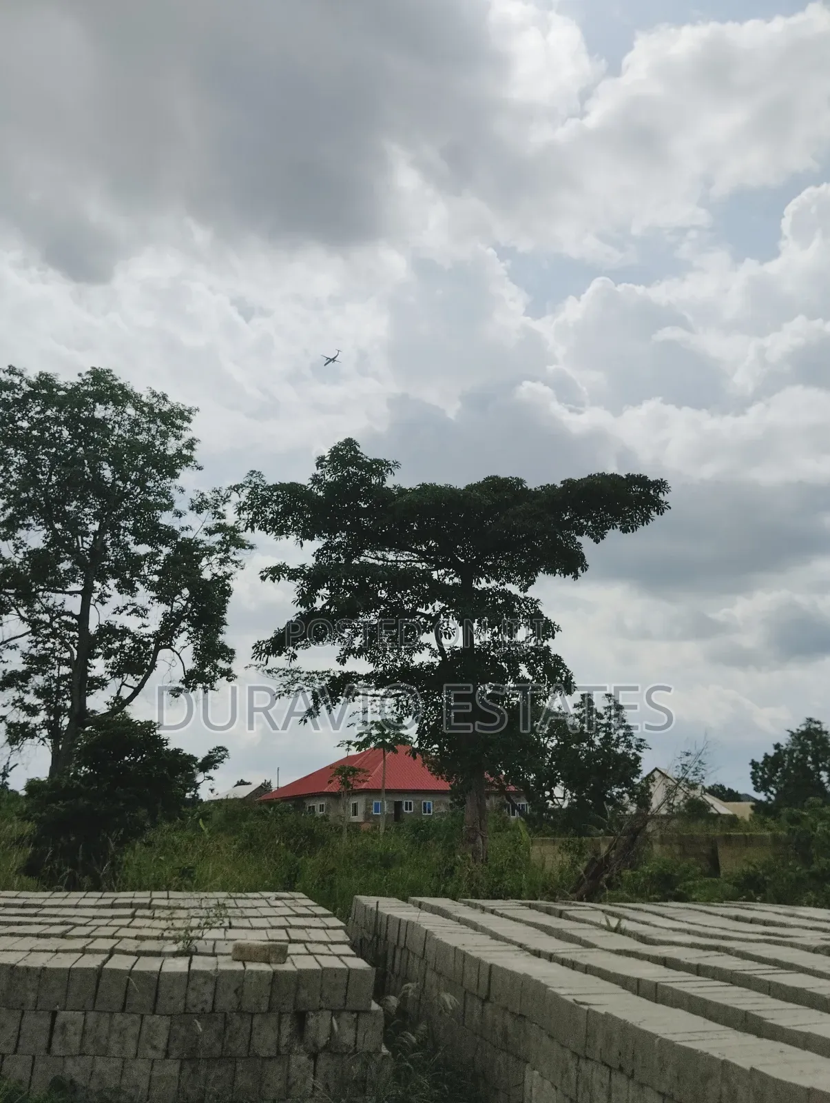 Plot in Adumakase