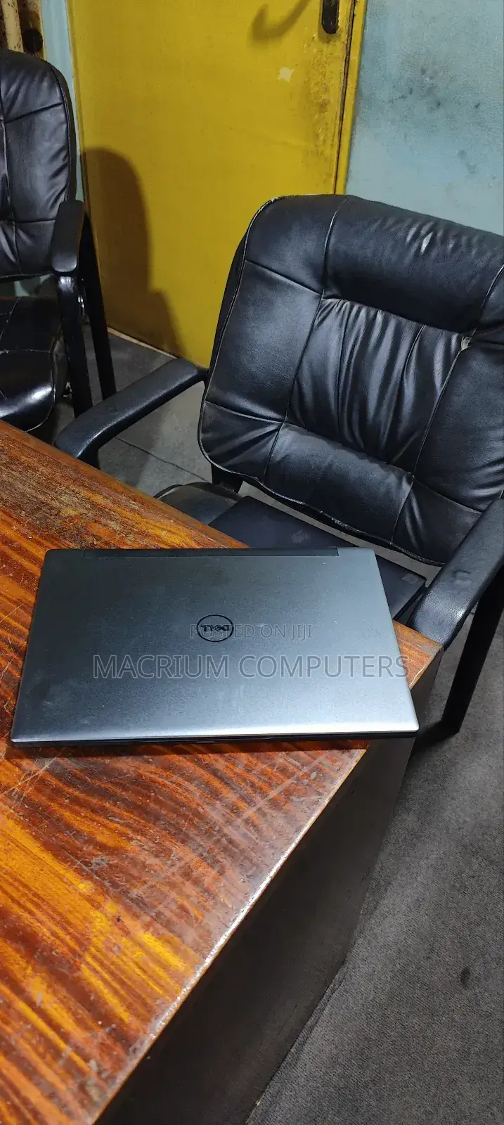Laptop Dell Latitude 13 7370 8GB Intel Core i5 SSD 256GB