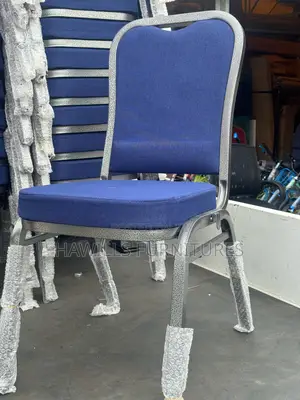 Banquet Floor Church