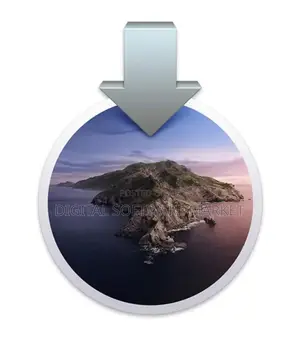 Macos Catalina Installation