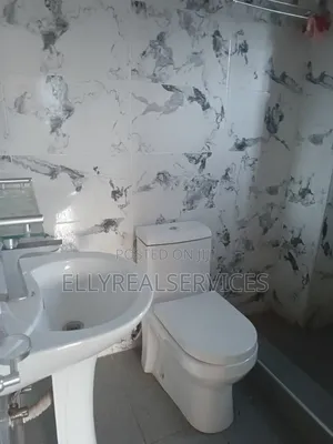2bdrm Apartment in Ellyrealservices, Oyarifa for rent