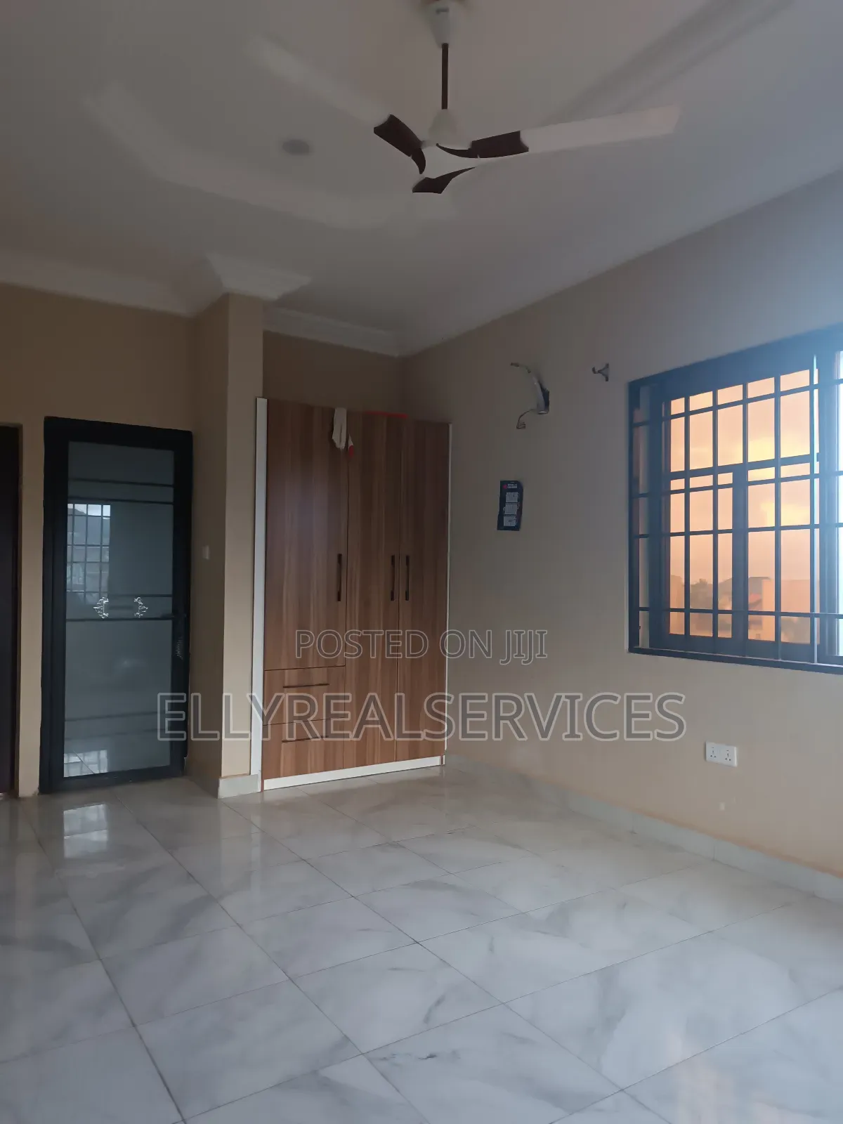 2bdrm Apartment in Ellyrealservices, Oyarifa for rent