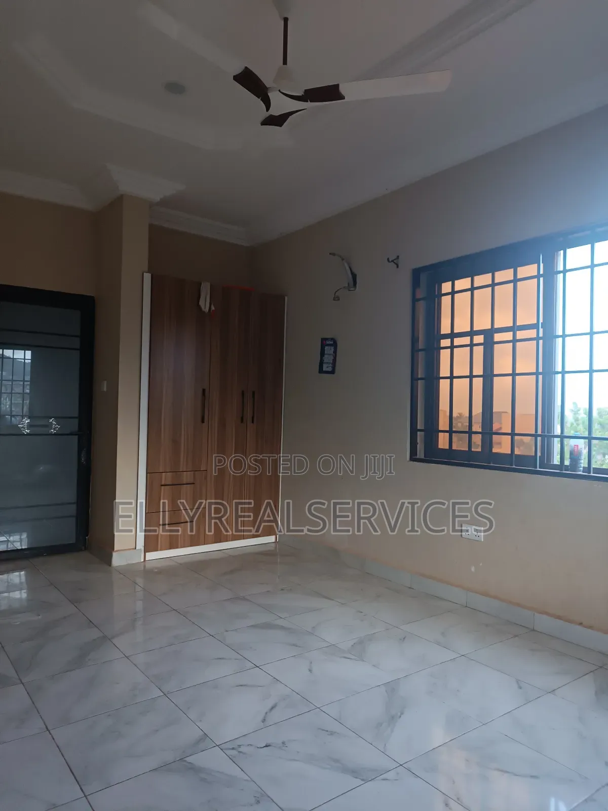 2bdrm Apartment in Ellyrealservices, Oyarifa for rent