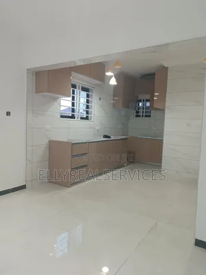 2bdrm Apartment in Ellyrealservices, Oyarifa for rent