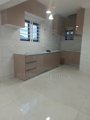 2bdrm Apartment in Ellyrealservices, Oyarifa for rent