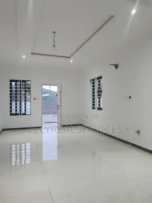 2bdrm Apartment in Ellyrealservices, Oyarifa for rent