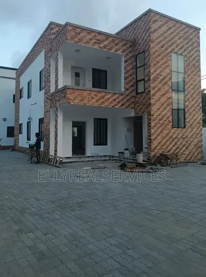2bdrm Apartment in Ellyrealservices, Oyarifa for rent