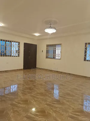 2bdrm Apartment in Ellyrealservices, Oyarifa for rent