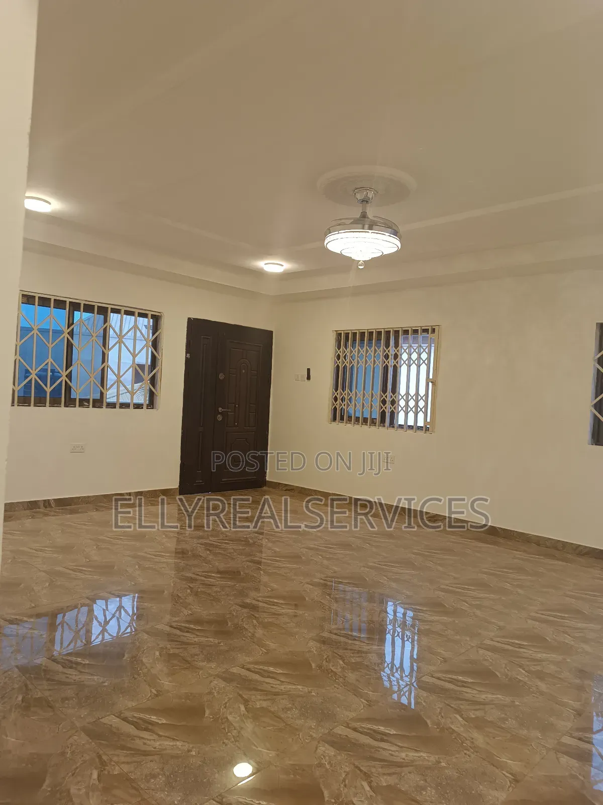 2bdrm Apartment in Ellyrealservices, Oyarifa for rent