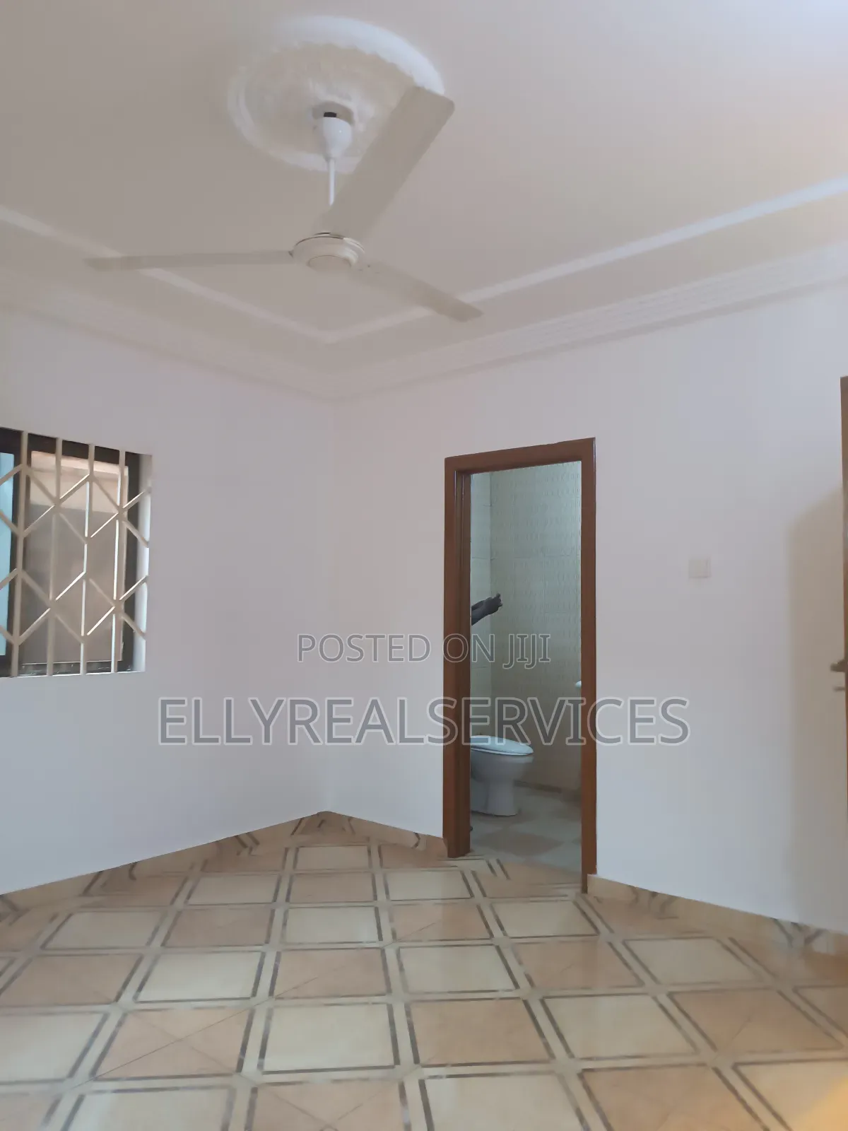 2bdrm Apartment in Ellyrealservices, Oyarifa for rent