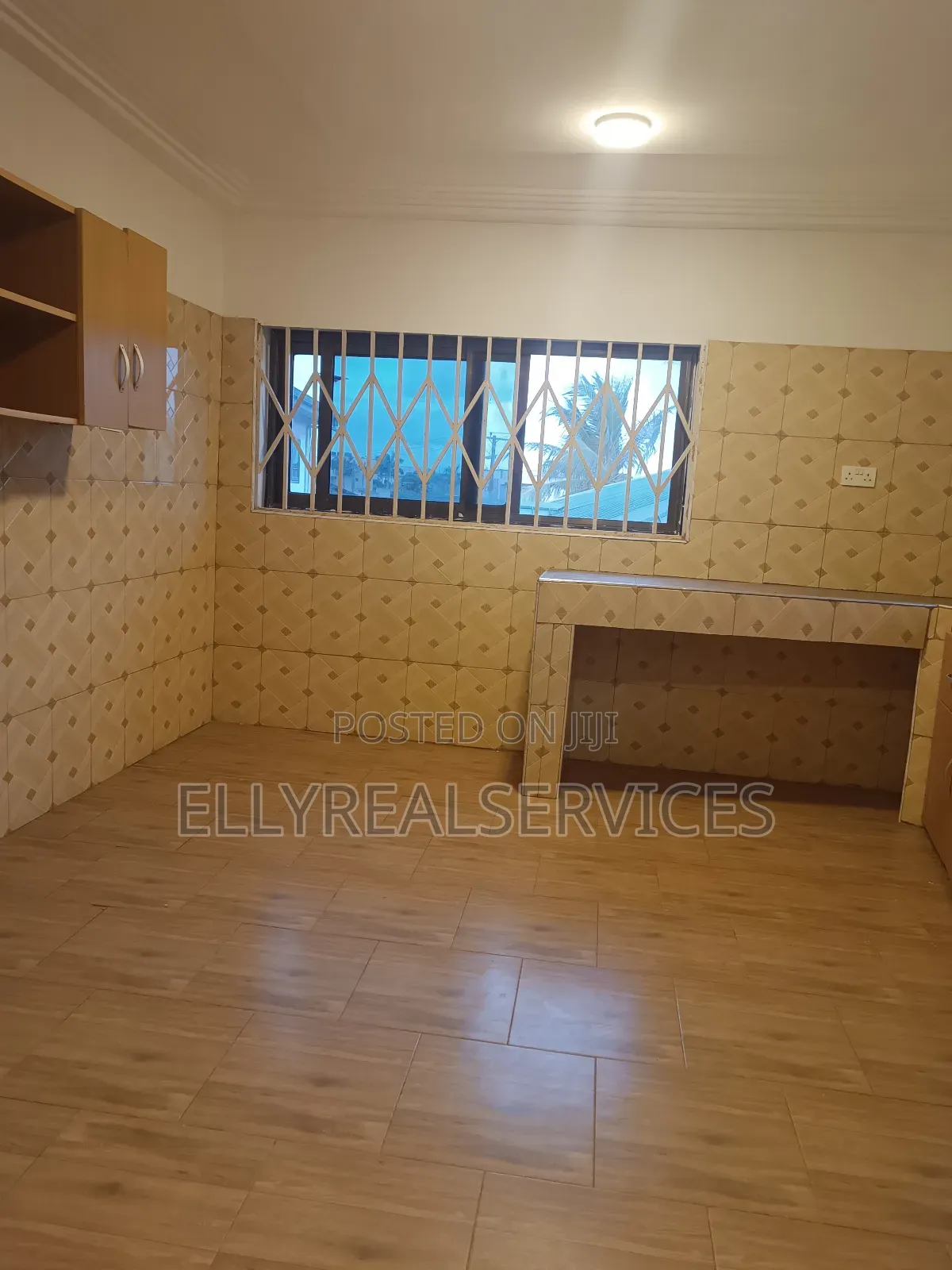 2bdrm Apartment in Ellyrealservices, Oyarifa for rent