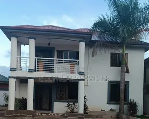 2bdrm Apartment in Ellyrealservices, Oyarifa for rent