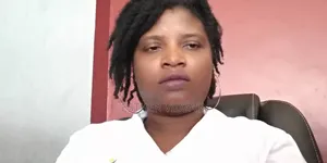 Application for Employment as a Secretary