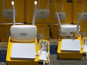 Fast Speed MTN 4g Broadband Router
