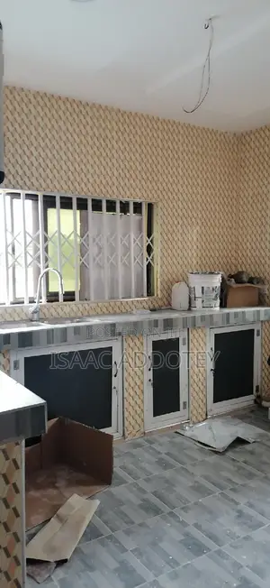 2bdrm Apartment in Tsaado Last Stop, Spintex for rent