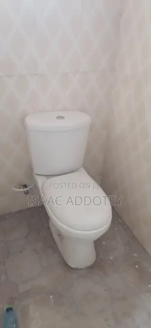 2bdrm Apartment in Tsaado Last Stop, Spintex for rent