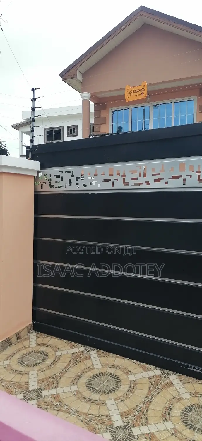 2bdrm Apartment in Tsaado Last Stop, Spintex for rent