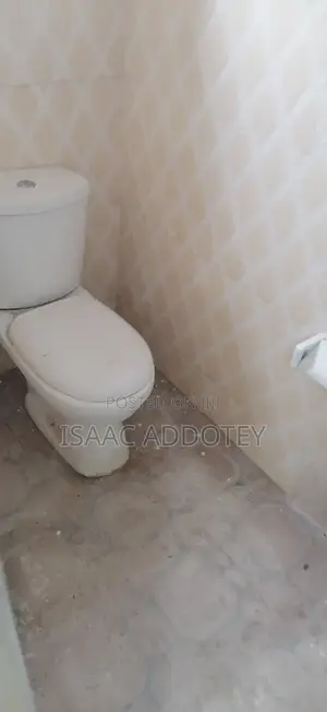 2bdrm Apartment in Tsaado Last Stop, Spintex for rent