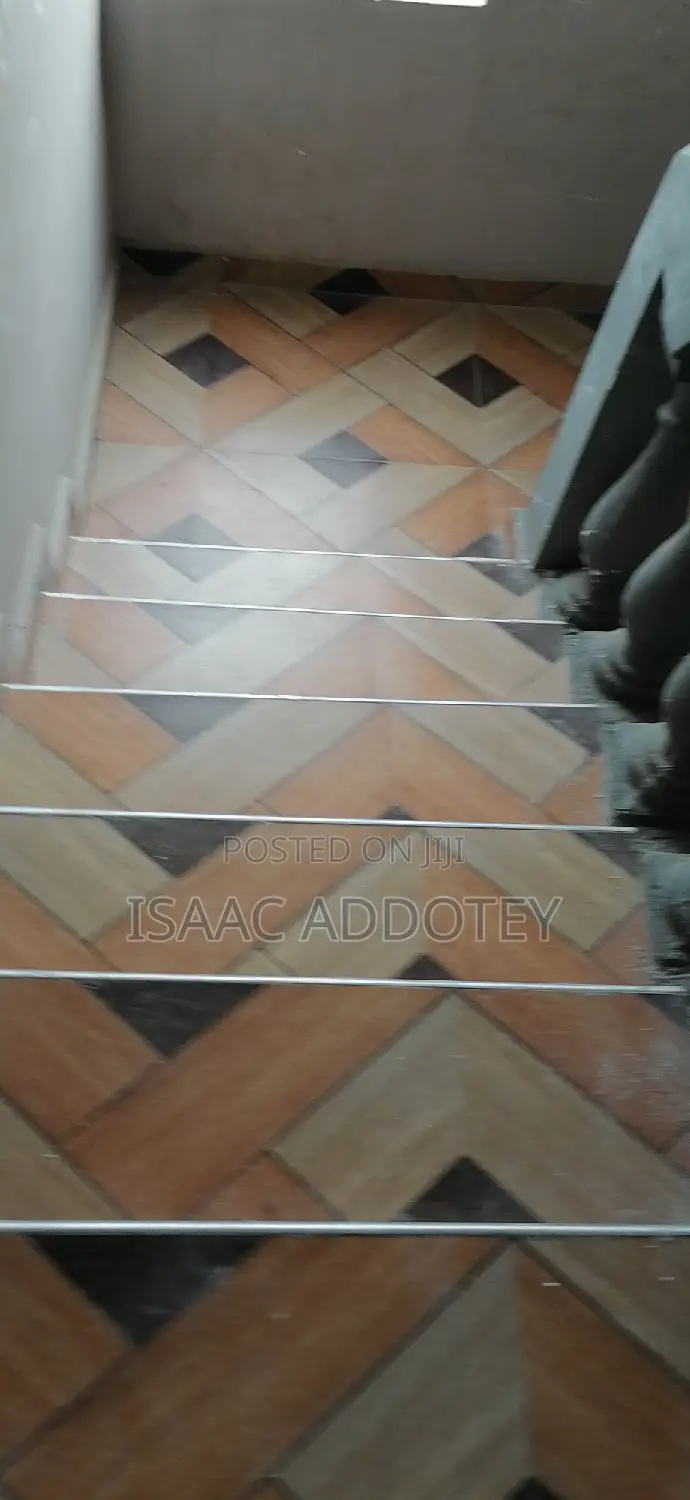 2bdrm Apartment in Tsaado Last Stop, Spintex for rent