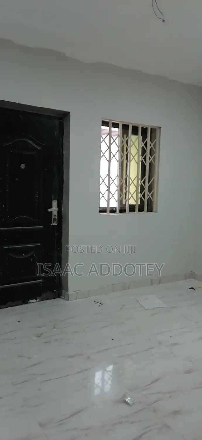 2bdrm Apartment in Tsaado Last Stop, Spintex for rent