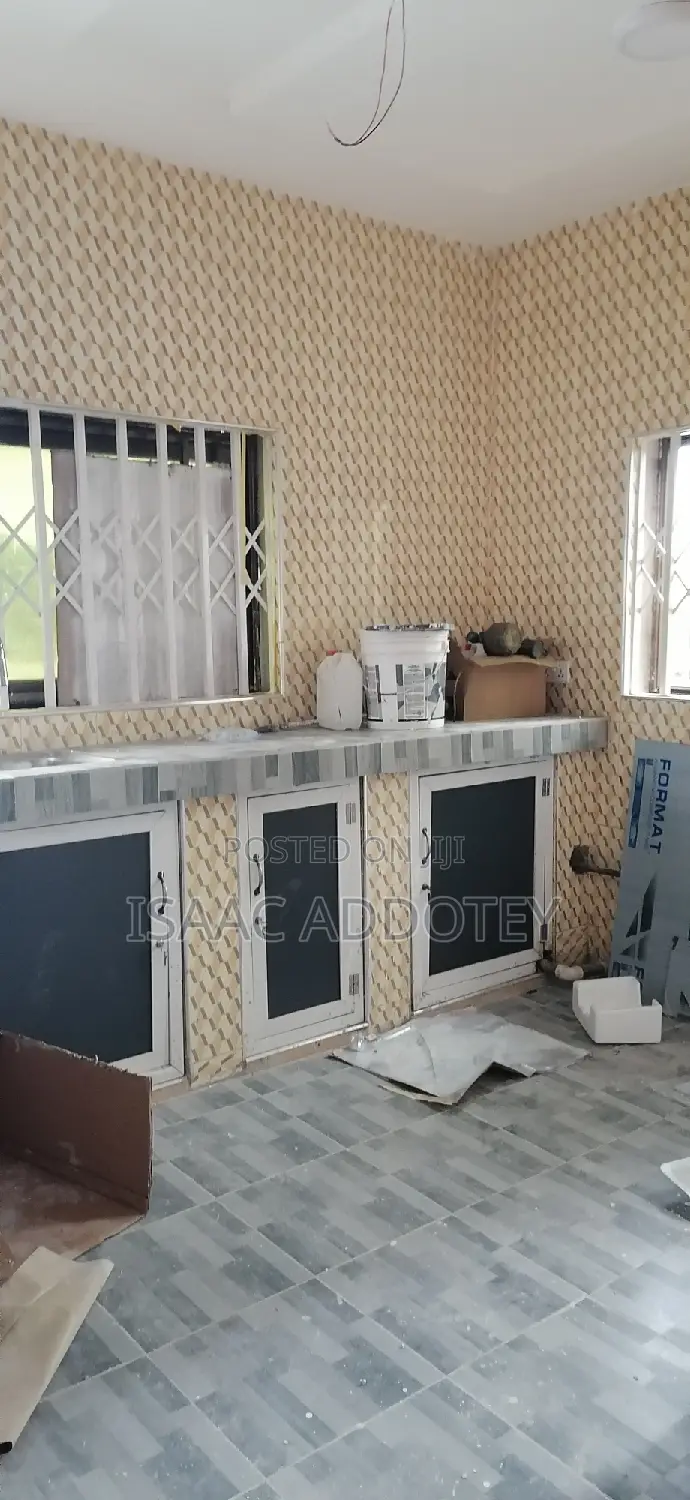 2bdrm Apartment in Tsaado Last Stop, Spintex for rent