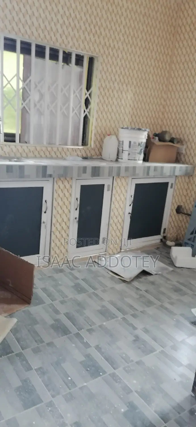 2bdrm Apartment in Tsaado Last Stop, Spintex for rent