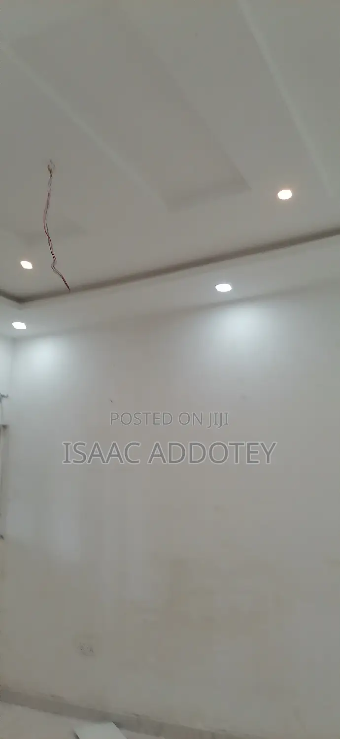 2bdrm Apartment in Tsaado Last Stop, Spintex for rent