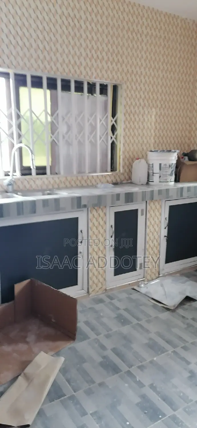 2bdrm Apartment in Tsaado Last Stop, Spintex for rent