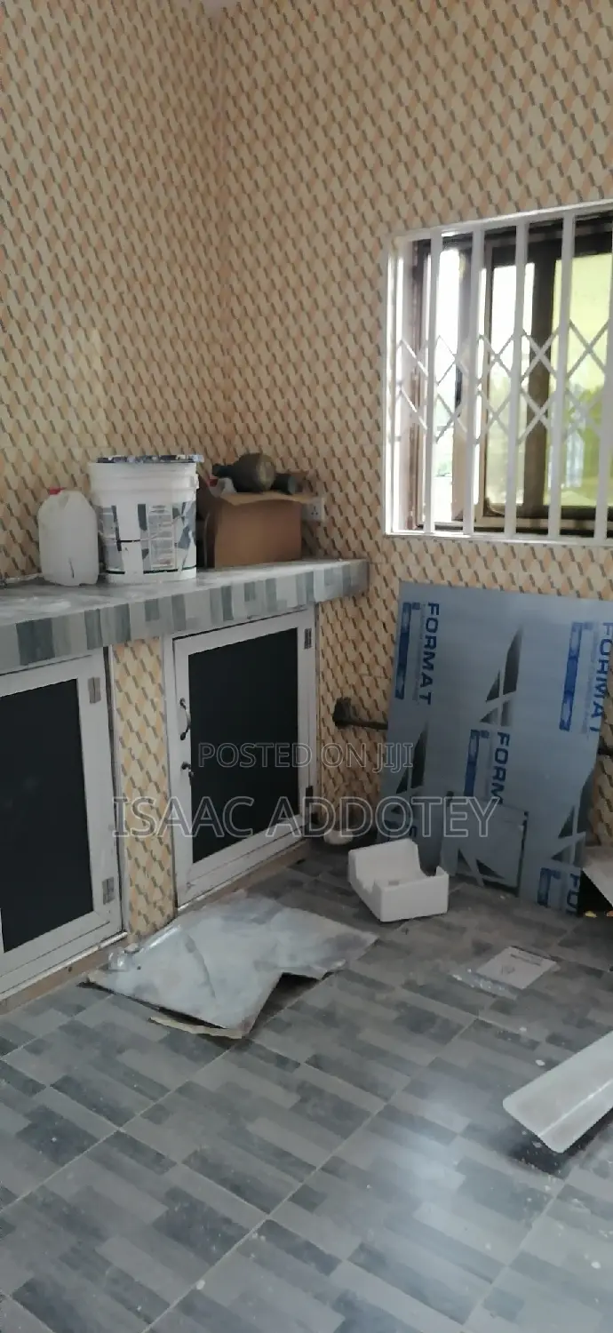 2bdrm Apartment in Tsaado Last Stop, Spintex for rent