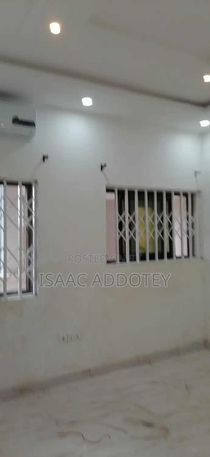 2bdrm Apartment in Tsaado Last Stop, Spintex for rent
