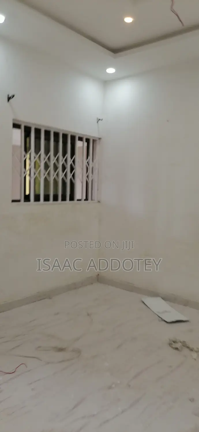 2bdrm Apartment in Tsaado Last Stop, Spintex for rent
