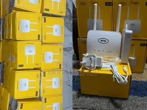 Universal Broadband 4g Router