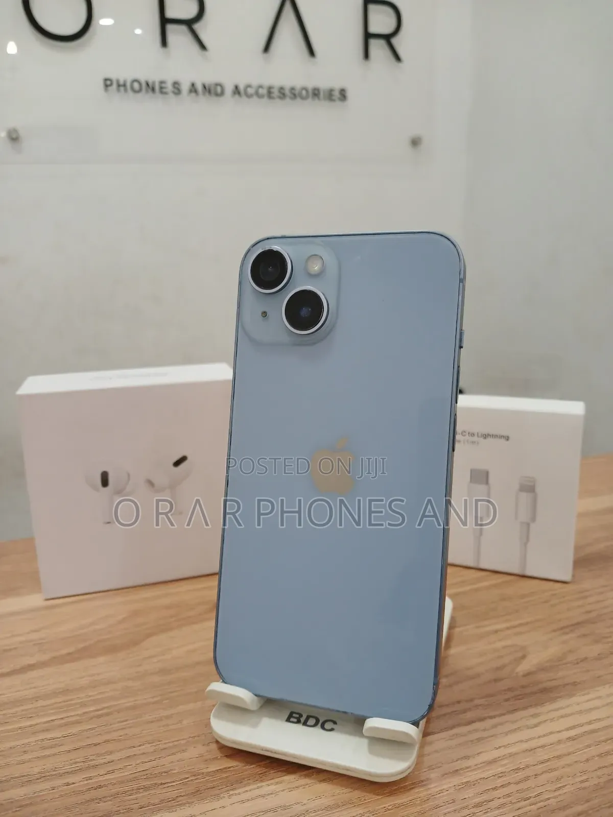 Apple iPhone 14 128 GB Blue