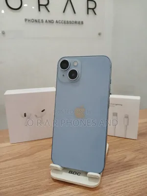 Apple iPhone 14 128 GB Blue