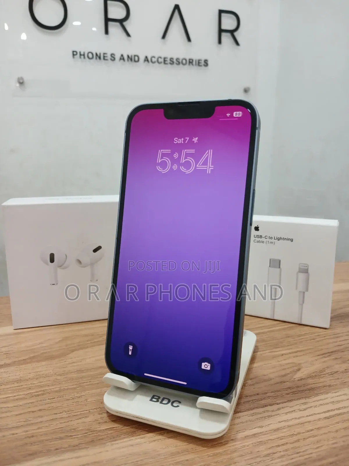Apple iPhone 14 128 GB Blue