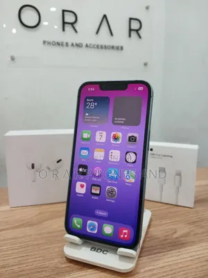Apple iPhone 14 128 GB Blue