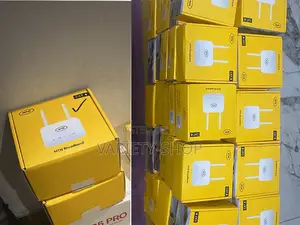 Easy to Carry Turbonet Router