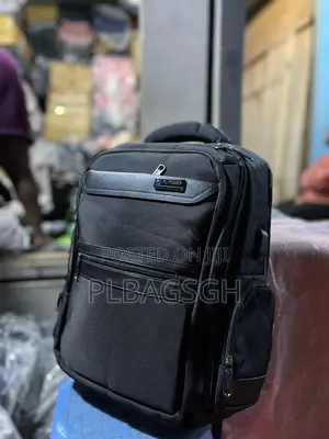 Pl Power Multi Fashionable Backpack Good for Traveling