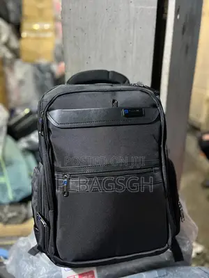 Pl Power Multi Fashionable Backpack Good for Traveling