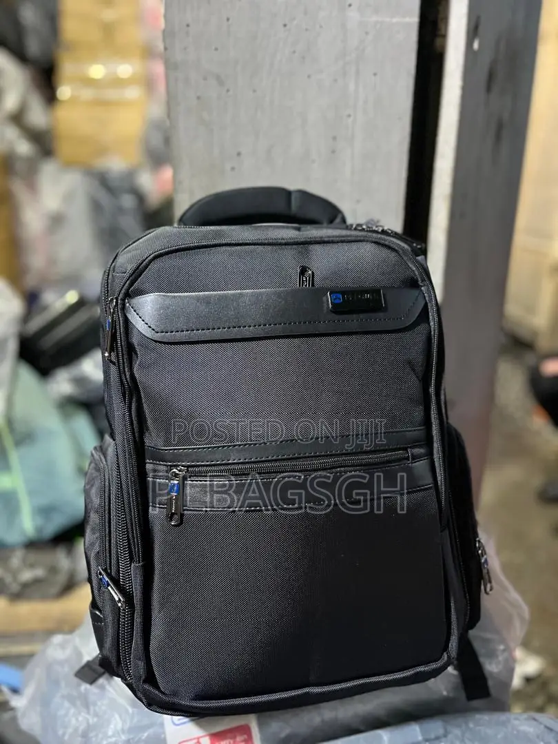 Pl Power Multi Fashionable Backpack Good for Traveling