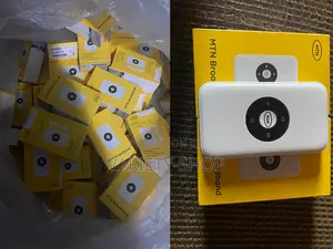 Pocket Mifi { Universal Wireless 4g Mifi }