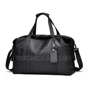 Shoulder Strap Duffel Bag for Gym, and Traveling