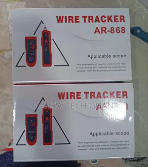 Wire Tracker Ar-868 ( Cable Tracker)