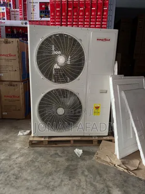 Sunny Walk 5.0hp R410a Floor Standing Air Conditioner